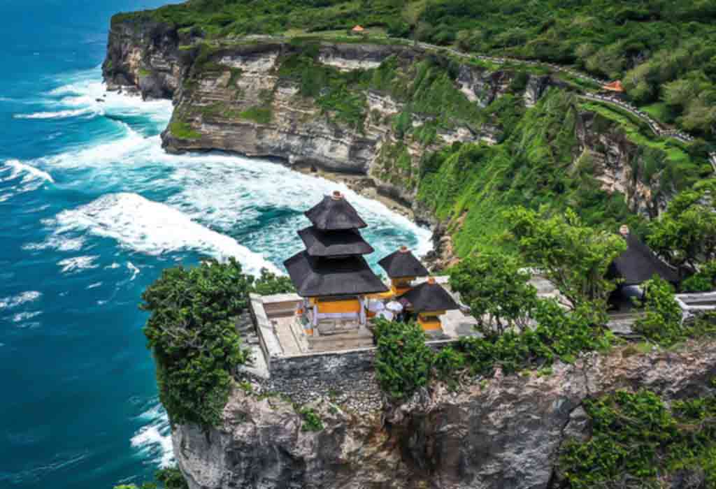 Bali
