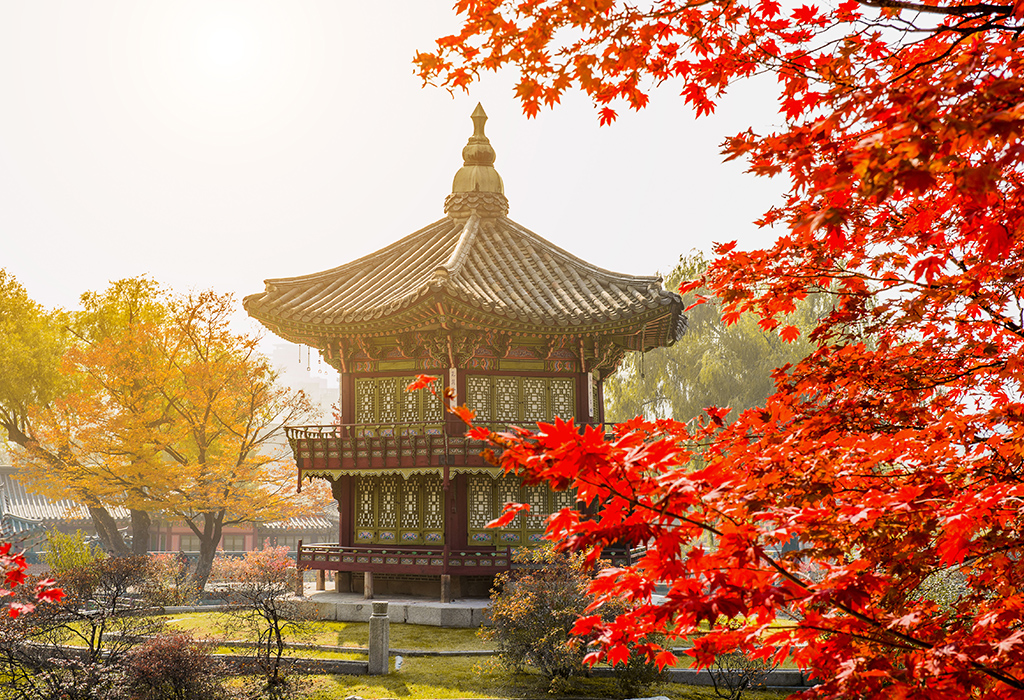 Seoul