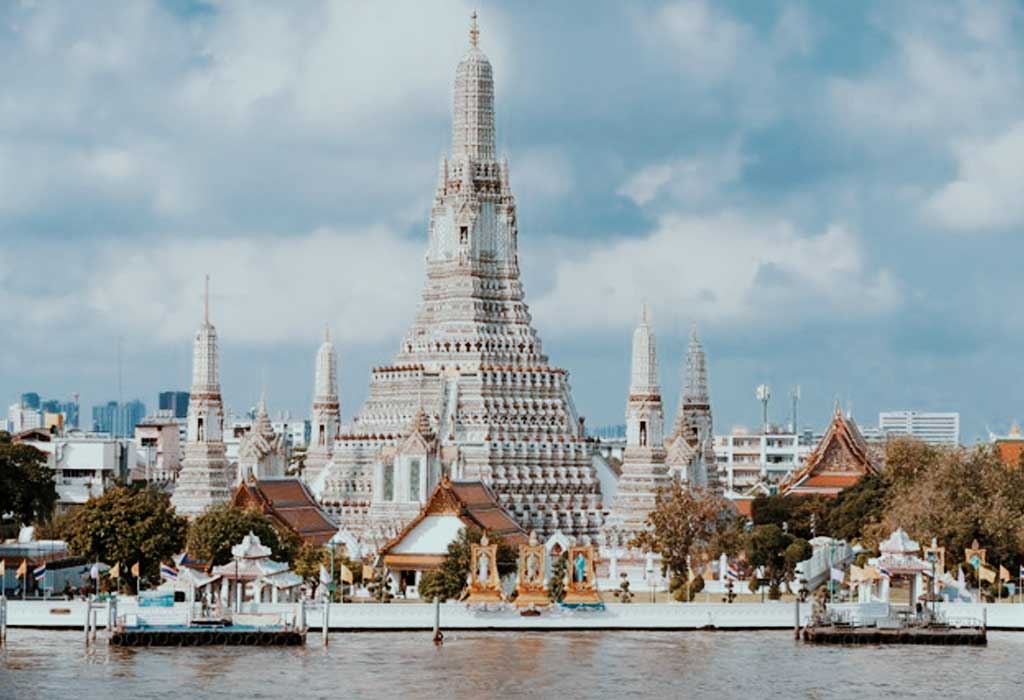 Wat Arun