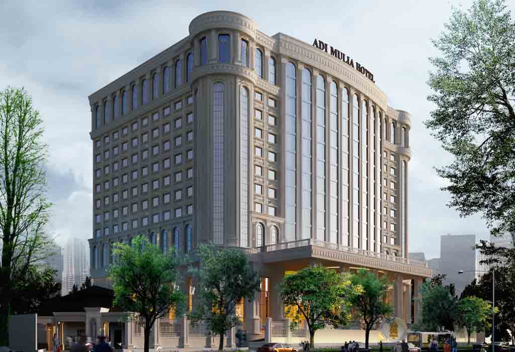 Adimulia Hotel Medan