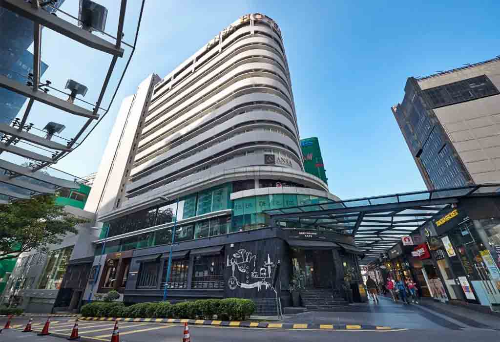 Ansa Kuala Lumpur
