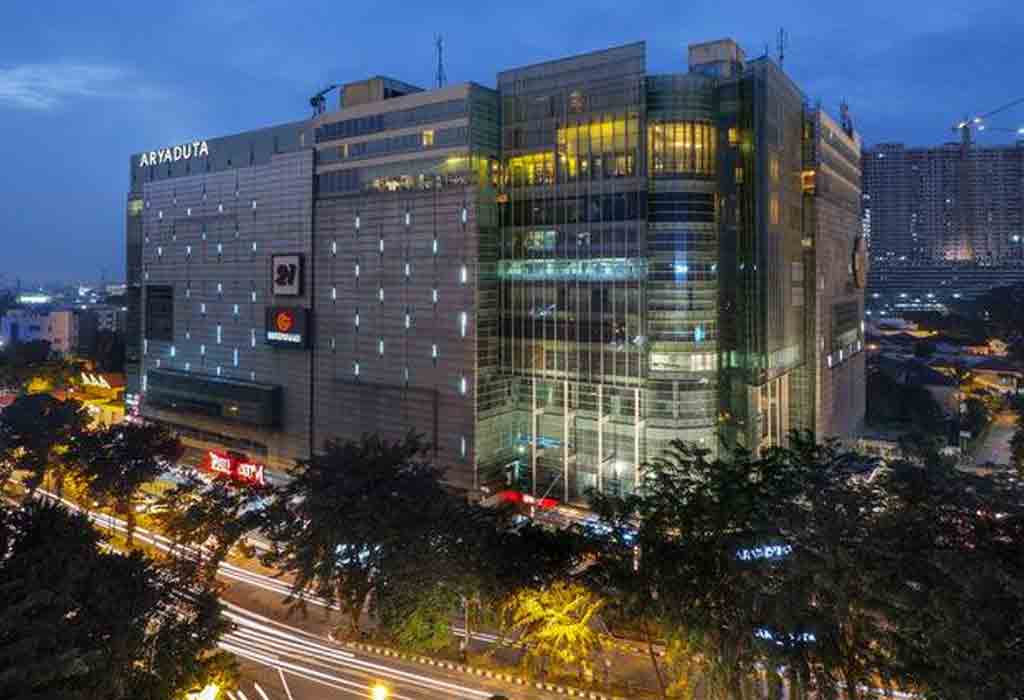 Aryaduta Medan