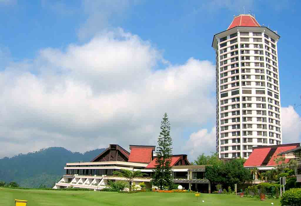 Awana Hotel Genting