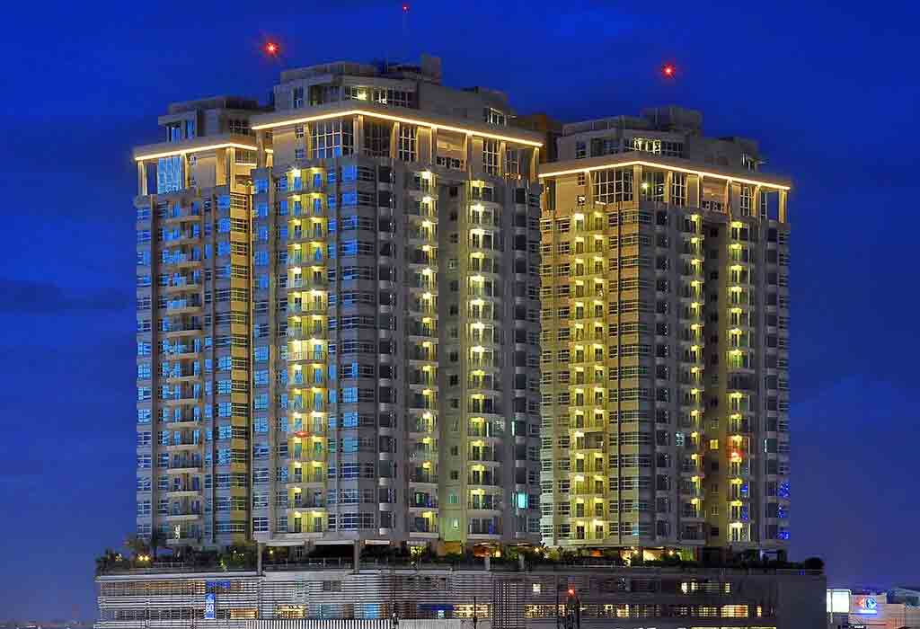 Cambridge Hotel Medan