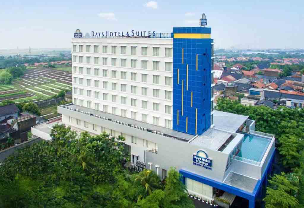 Days Hotel & Suites by Wyndham Jakarta Airport