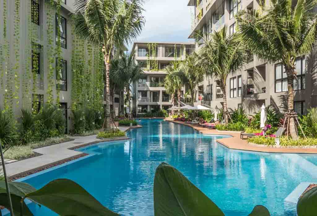 Diamond Resort Phuket