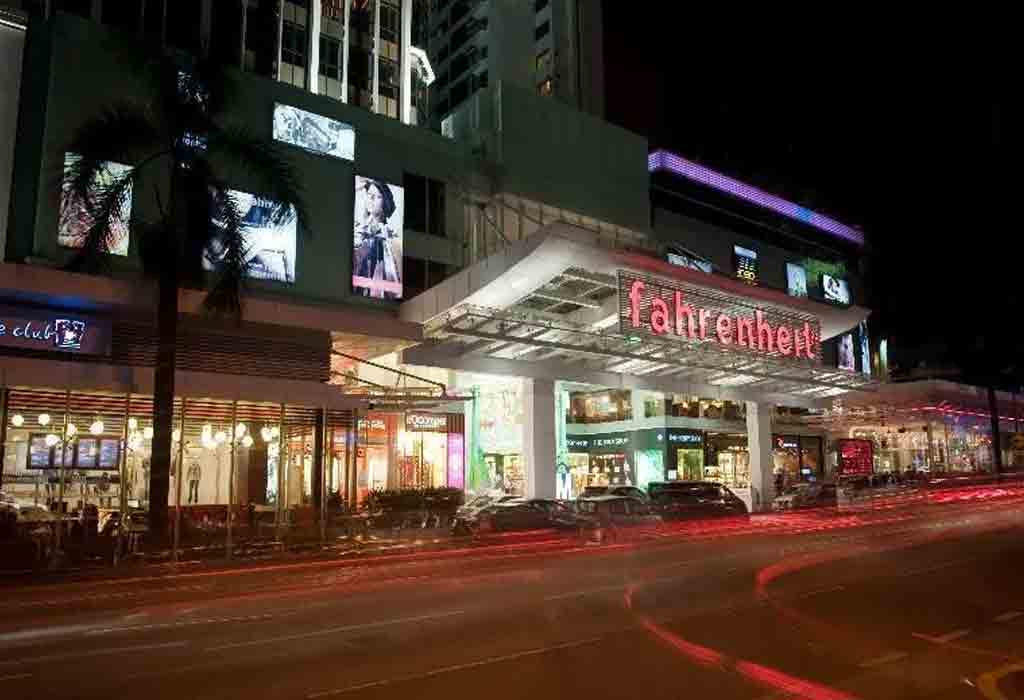 Fahrenheit Suites Kuala Lumpur