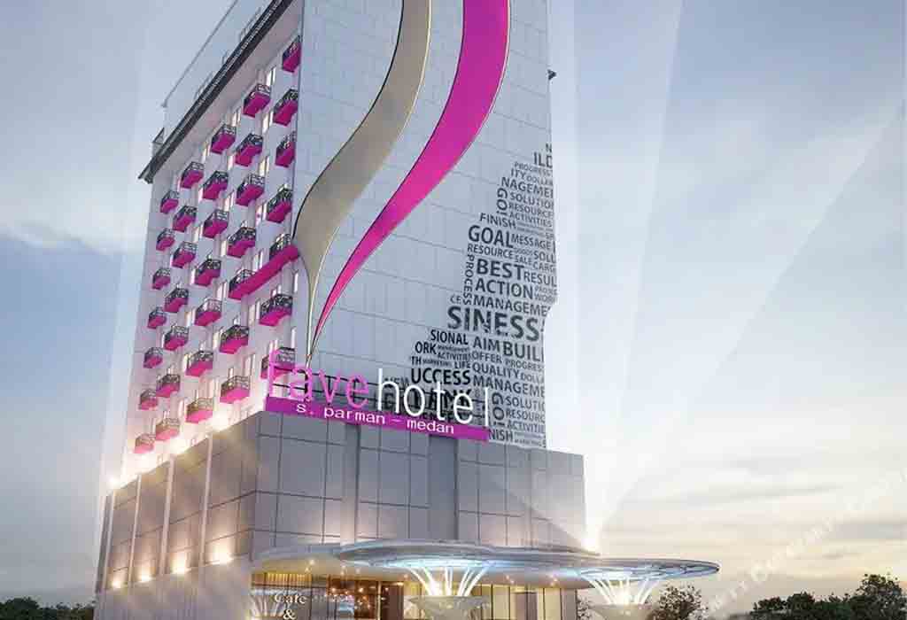 Fave Hotel Medan