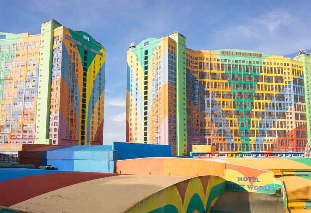First World Hotel Genting