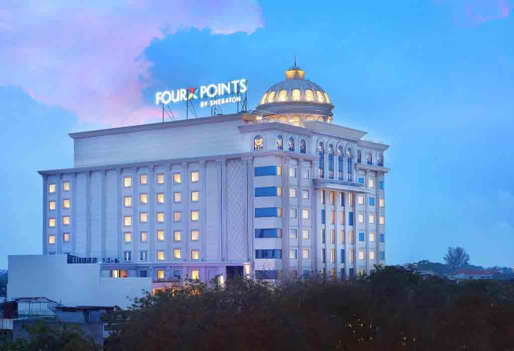 Four Points by Sheraton Medan