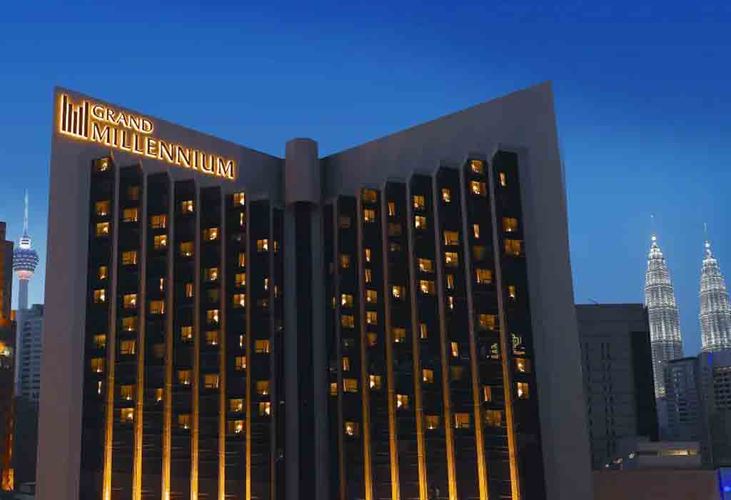 Grand Millennium Kuala Lumpur
