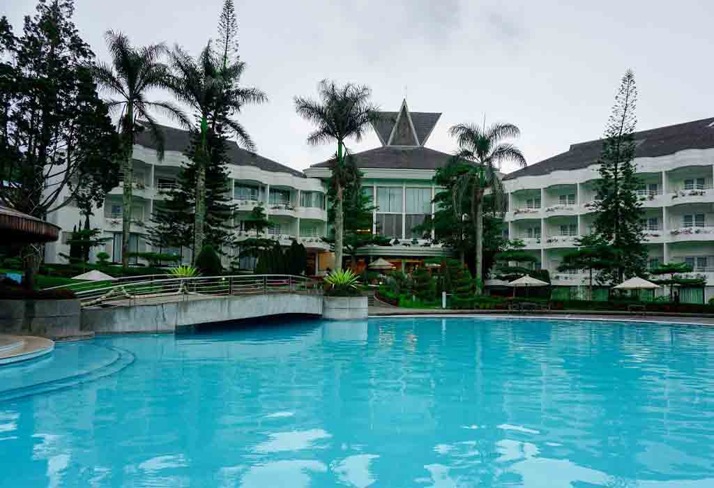 Grand Mutiara Berastagi