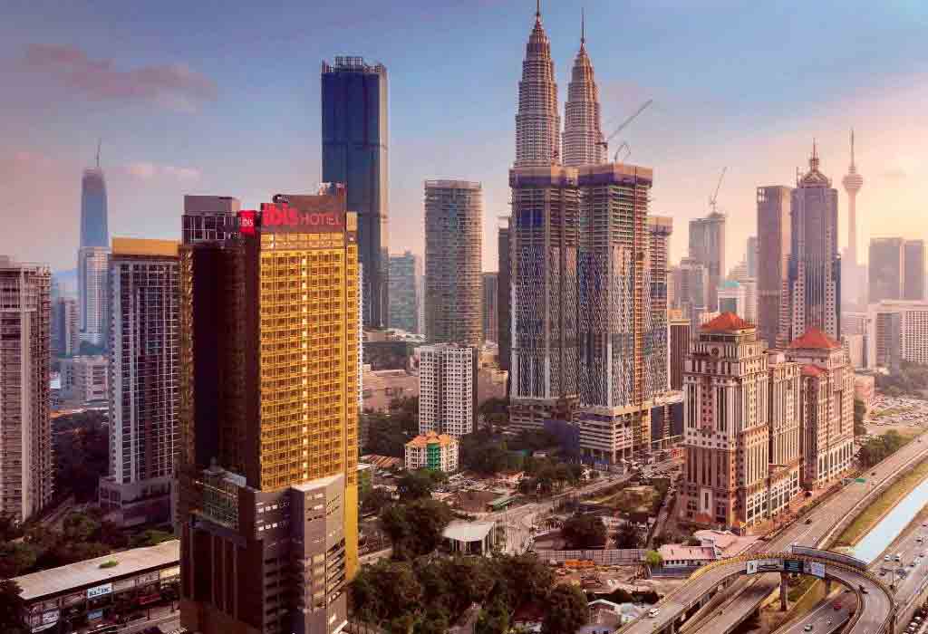 Ibis Kuala Lumpur City Centre