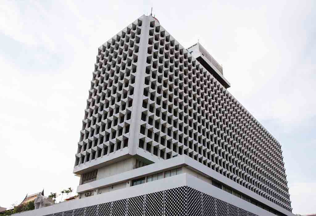 Indra Regent Hotel Bangkok