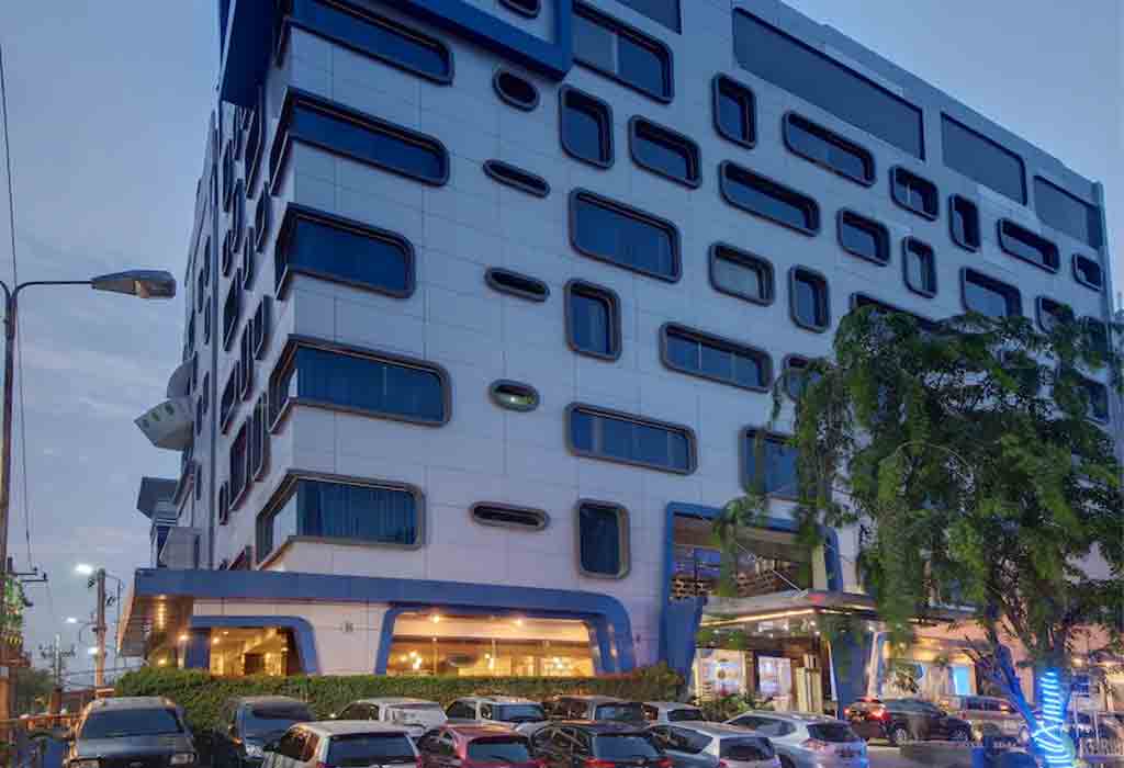 Karibia Boutique Hotel
