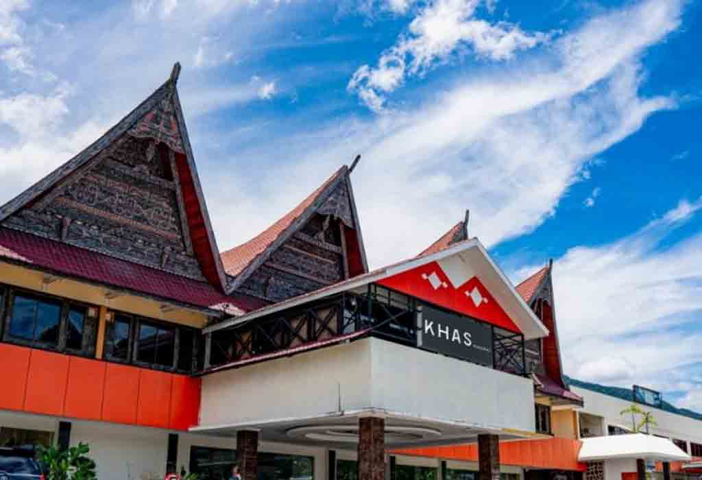 Khas Parapat (Ex. Inna Parapat)