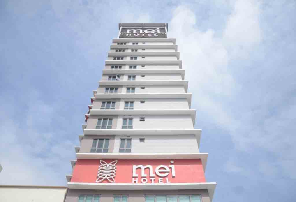 Mei Hotel Penang