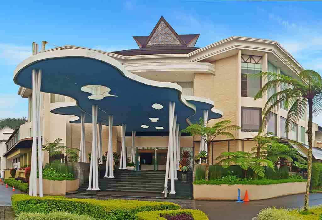 Mikie Holiday Resort Berastagi