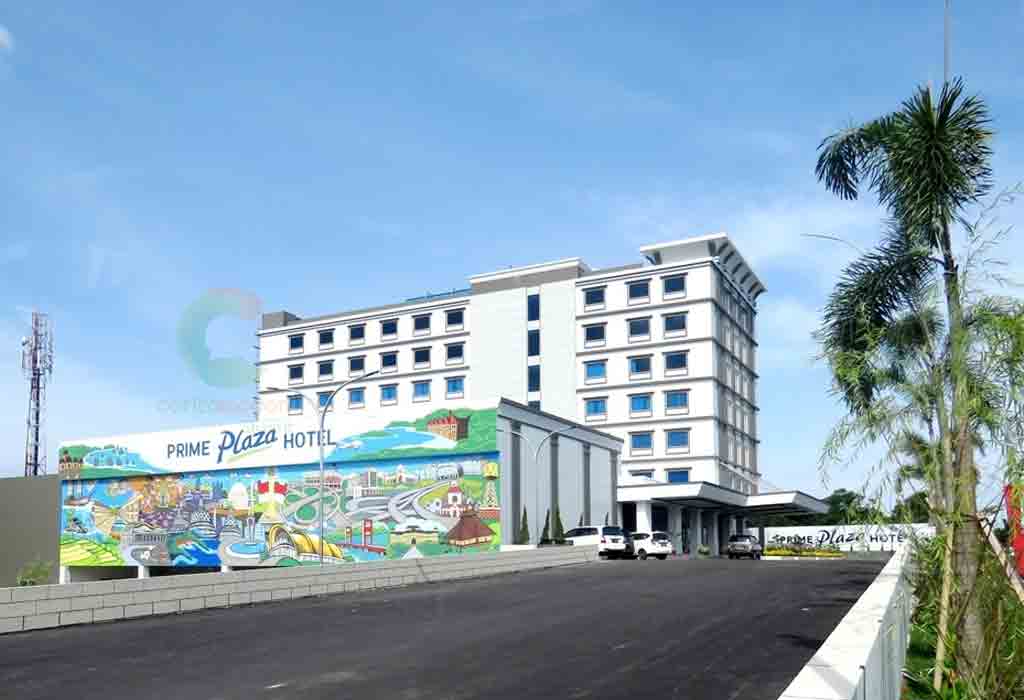 Prime Plaza Hotel Kualanamu
