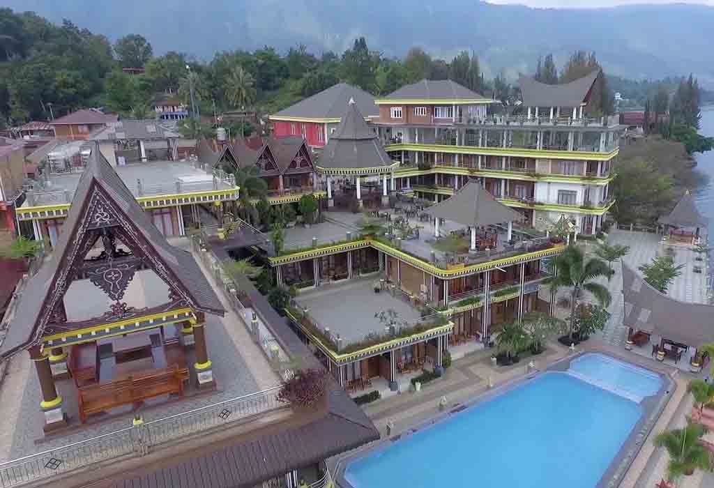 Samosir Cottage
