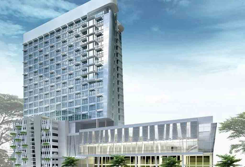 Santika Premiere Hayam Wuruk Jakarta