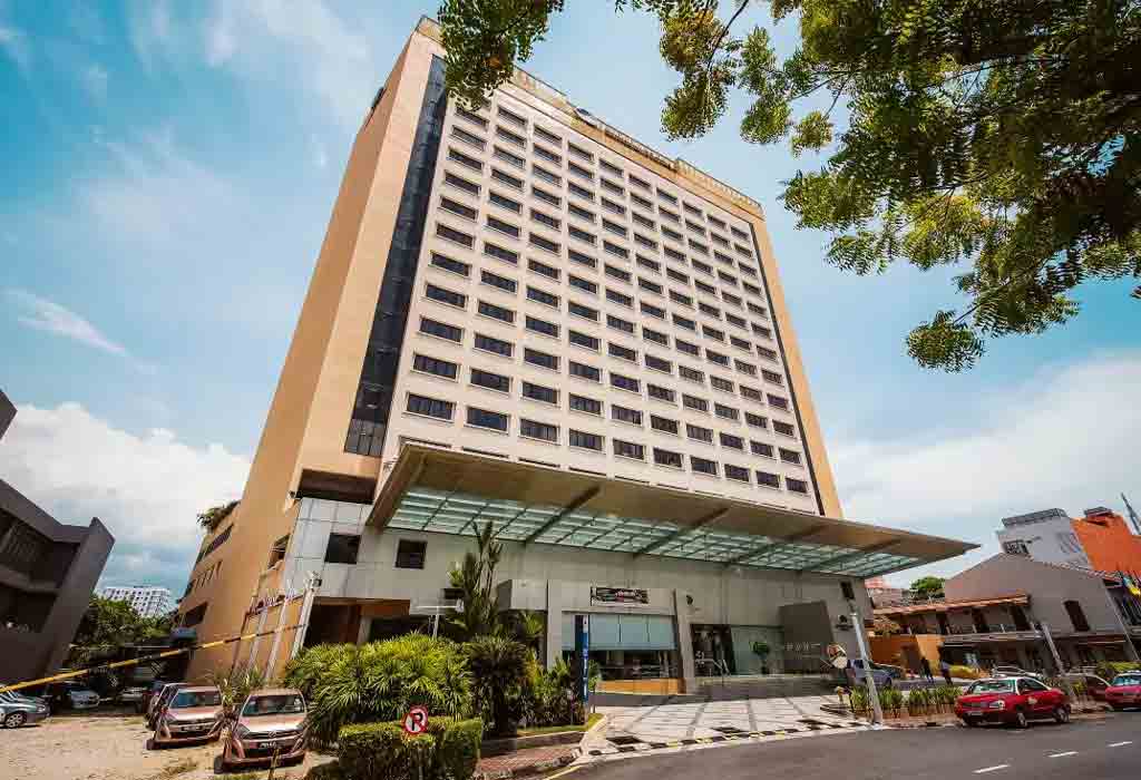 Sunway Hotel Georgetown