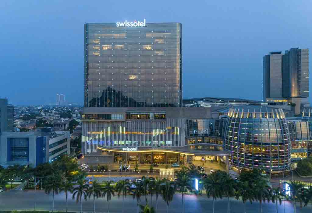 Swissôtel Jakarta PIK Avenue