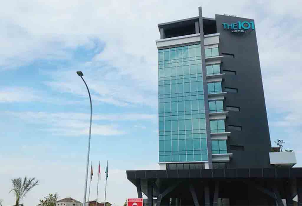 The 101 Airport Jakarta CBC