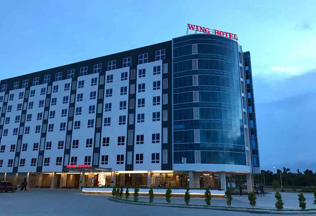 Wing Hotel Kualanamu