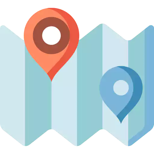 map-pinpoint-point