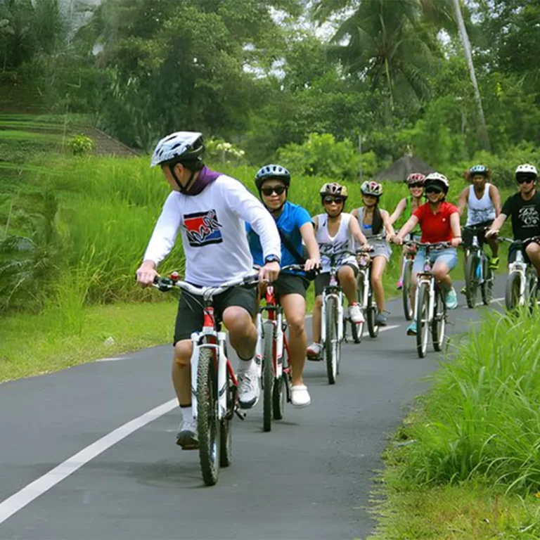 Mountain Cycloing-bali1