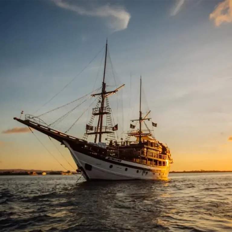 Sunset Cruise-Yacht-Bali-1