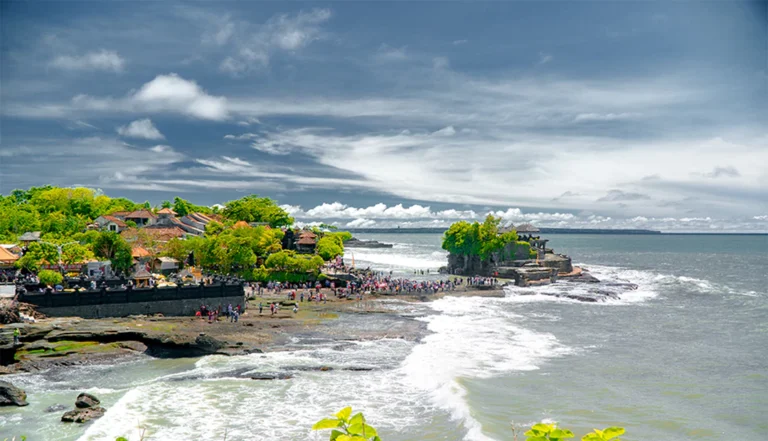Regular Packages-Bali-Tanah Lot-cvrImg