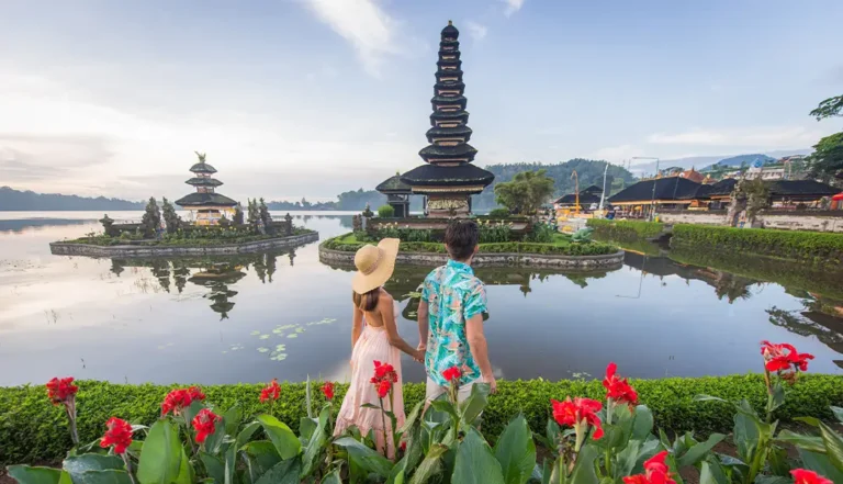Ulun Danu Temple-Bali-Img-4