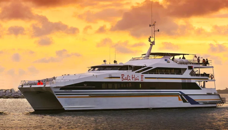 Bali Hai Cruise-Sunset Cruise-Bali-Img-4