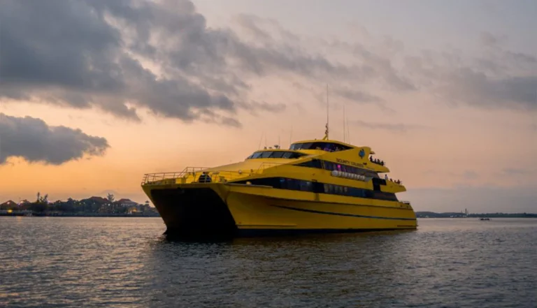 Bounty Cruises-Sunset Cruise-Bali-Img-2