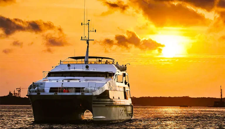Bali Hai Cruise-Sunset Cruise-Img-4