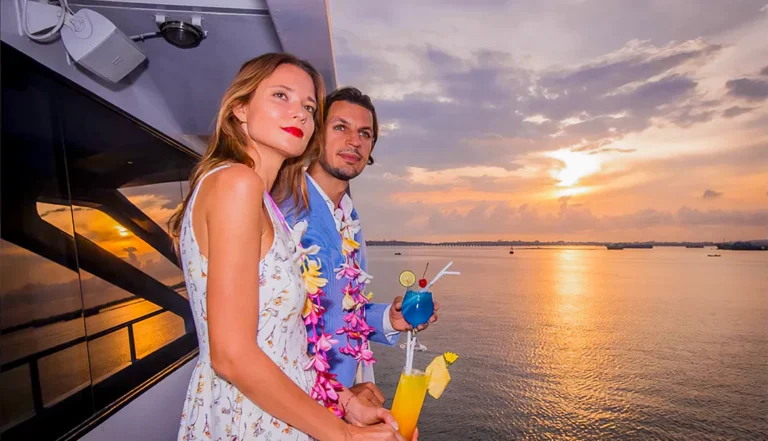 Bali Hai Cruise-Sunset Cruise-Img-6