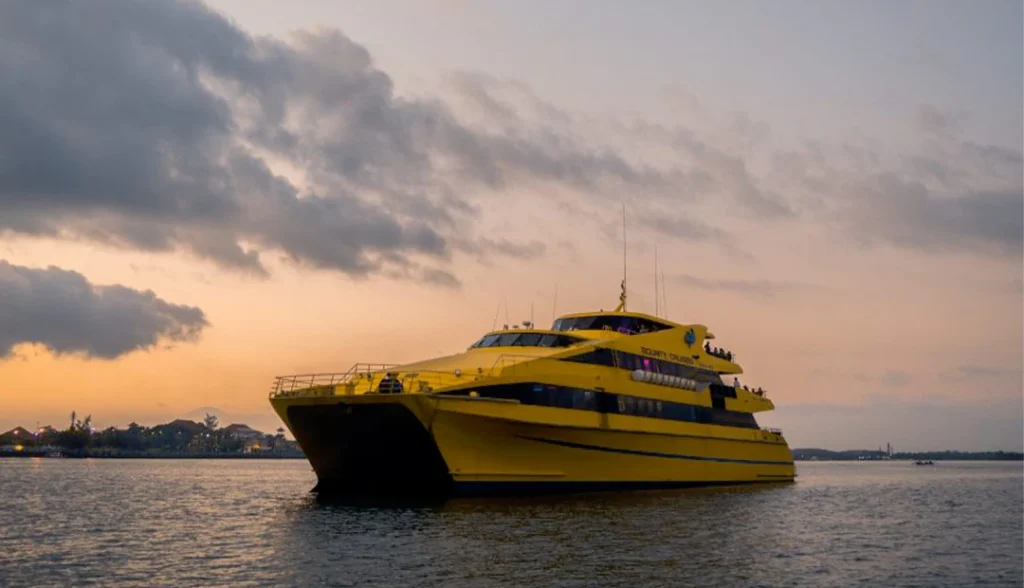 Bounty Cruises-Sunset Cruise-Bali-Img-3