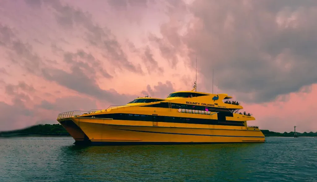 Bounty Cruises-Sunset Cruise-Bali-Img-4