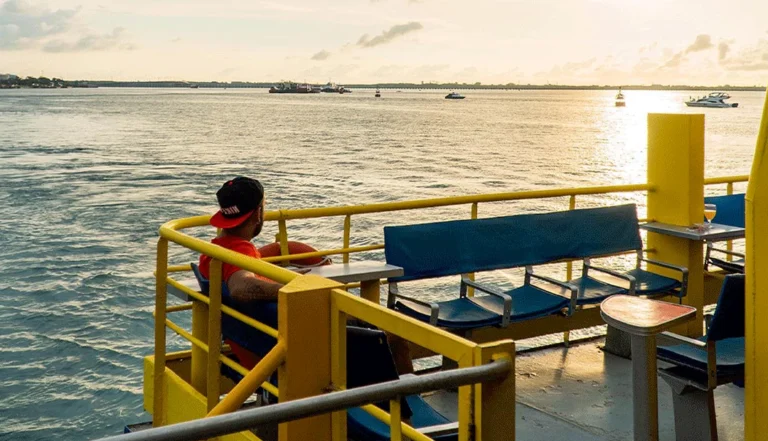 Bounty Cruises-Sunset Cruise-Bali-Img-7