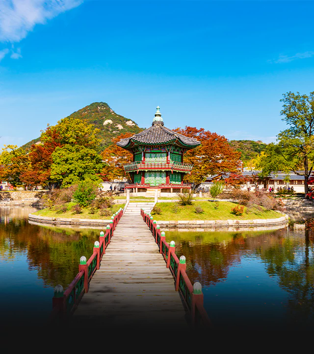 South Korea