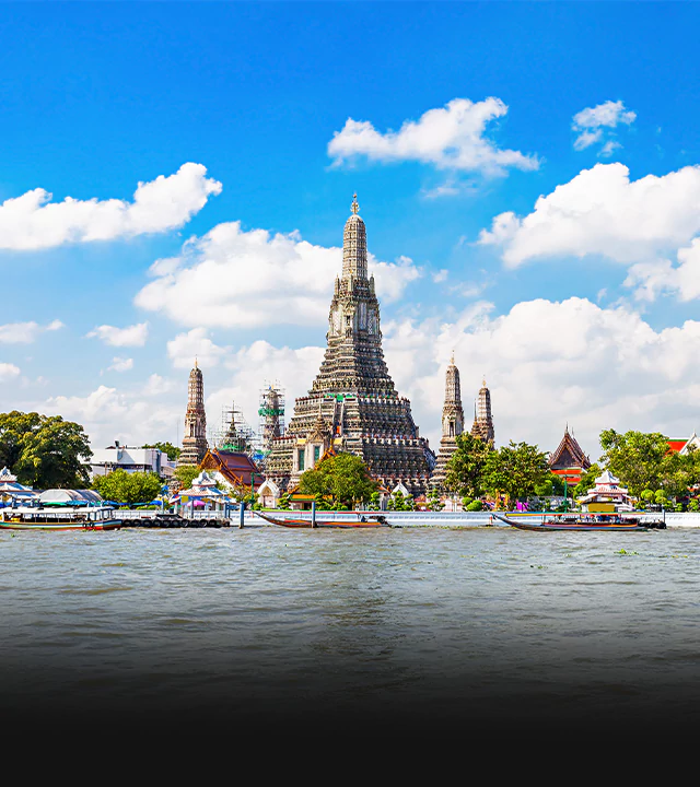 Thailand