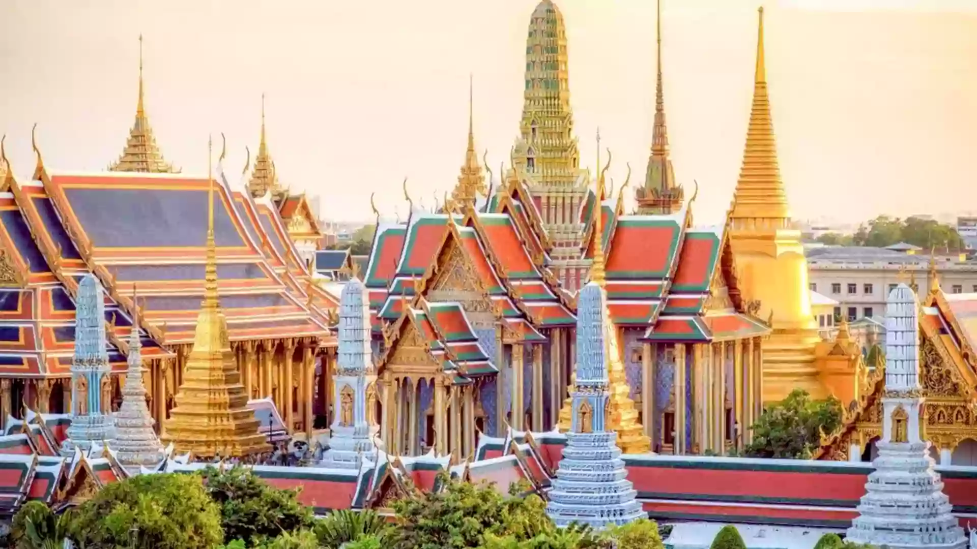 Wat Pho-destinasi wisata bangkok