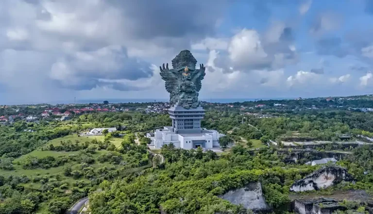 Garuda Wisnu Kencana (GWK) Cultural Park-tour_bali_img