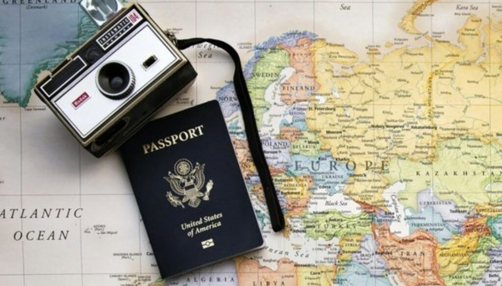 Jasa Pengurusan Visa Dubai di Jakarta Tanpa Ribet dan Proses Cepat