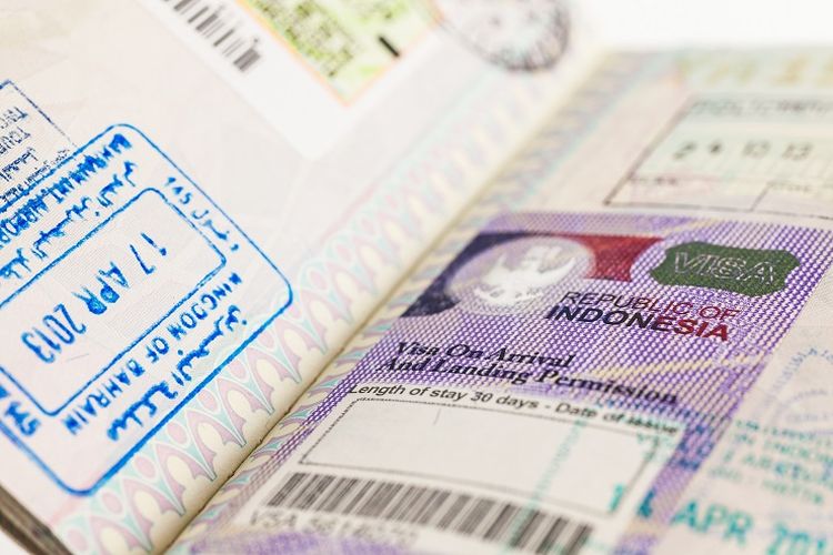 Jasa Pengurusan Visa New Zealand di Jakarta Terpercaya dan Profesional
