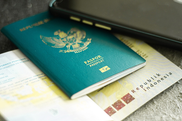 Jasa Pengurusan Visa Taiwan di Jakarta Tanpa Ribet