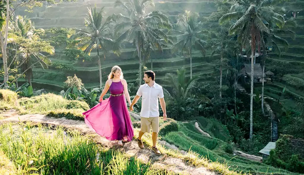 Tegalalang Rice Terrace-tour bali-honeymoon-square-img