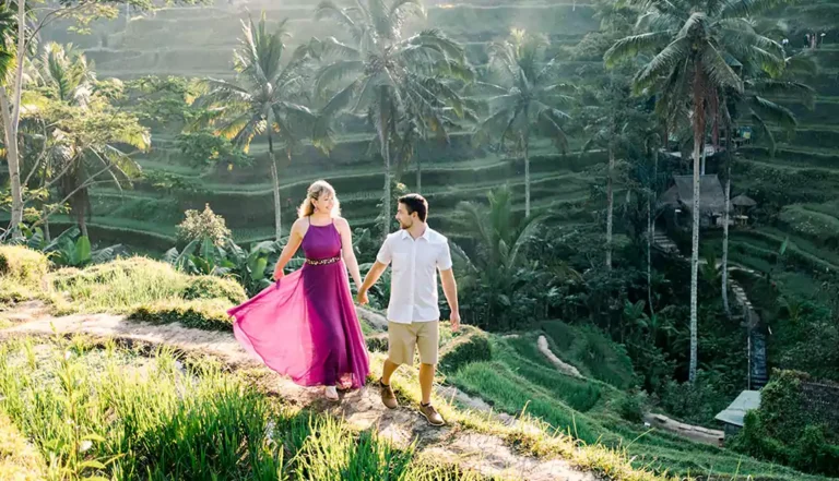 Tegalalang Rice Terrace-tour bali-honeymoon-square-img